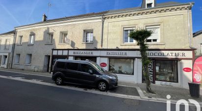 Immeuble de 321 m² à La Membrolle-sur-Choisille (37390)