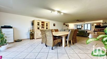 Farm 3 rooms of 102 m² in Fléville (08250)