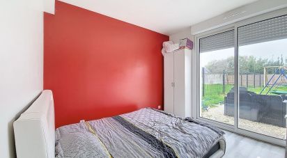 Maison 5 pièces de 117 m² à Besné (44160)