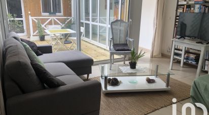 Apartment 3 rooms of 78 m² in Arcachon (33120)