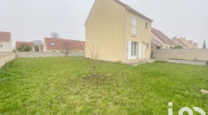 House 4 rooms of 98 m² in Château-Thierry (02400)