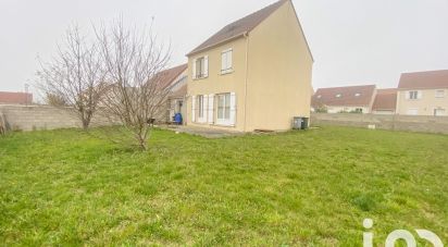 House 4 rooms of 98 m² in Château-Thierry (02400)