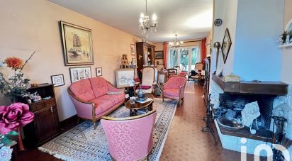 Traditional house 6 rooms of 106 m² in Mont-Saint-Aignan (76130)