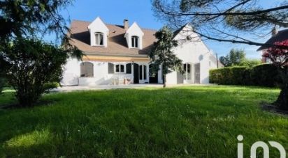 Maison 7 pièces de 260 m² à Sucy-en-Brie (94370)