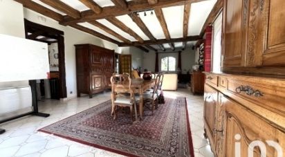 Maison 7 pièces de 260 m² à Sucy-en-Brie (94370)