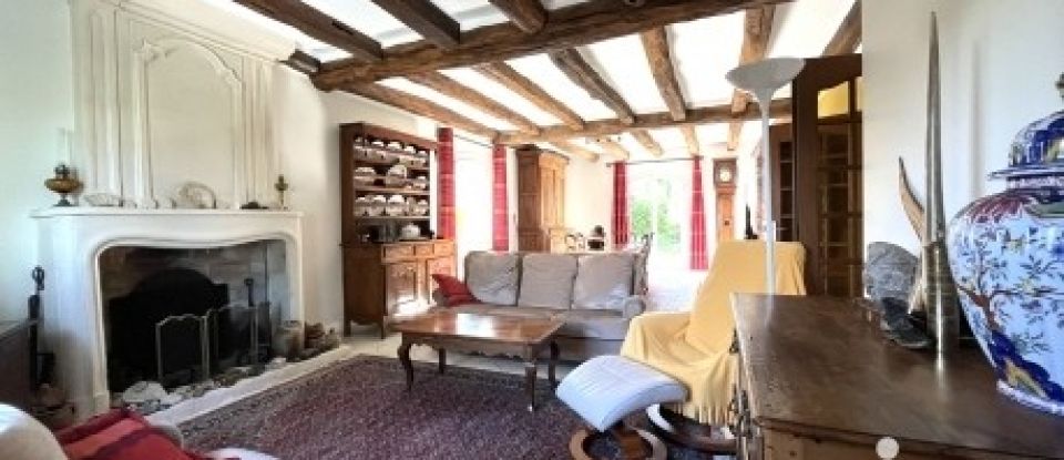 Maison 7 pièces de 260 m² à Sucy-en-Brie (94370)