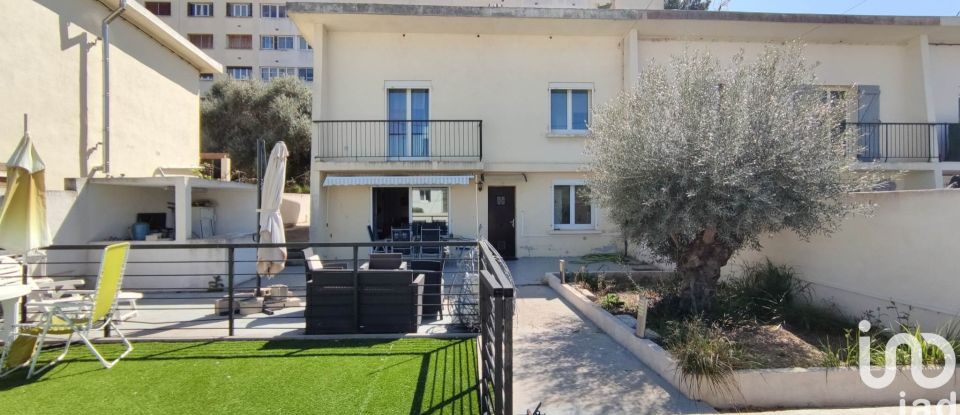 House 6 rooms of 115 m² in Marseille (13013)