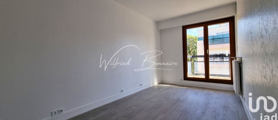 Appartement 4 pièces de 83 m² à Nanterre (92000)