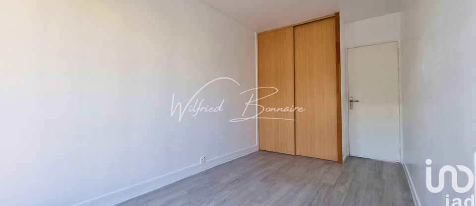 Appartement 4 pièces de 83 m² à Nanterre (92000)