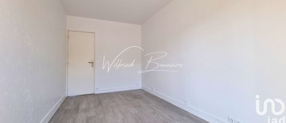 Appartement 4 pièces de 83 m² à Nanterre (92000)