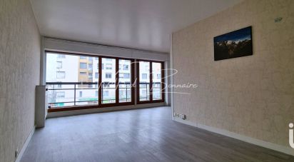 Appartement 4 pièces de 83 m² à Nanterre (92000)