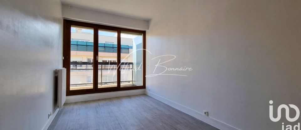 Appartement 4 pièces de 83 m² à Nanterre (92000)