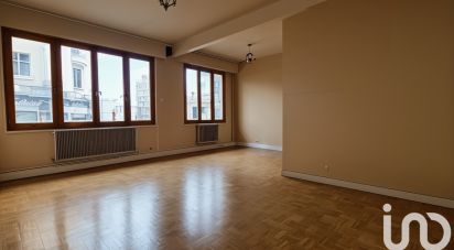 Apartment 5 rooms of 97 m² in Vichy (03200)