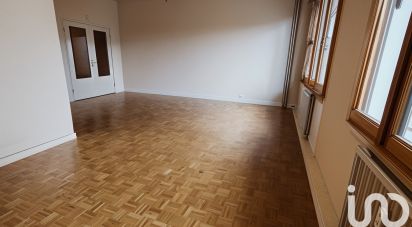 Appartement 5 pièces de 97 m² à Vichy (03200)