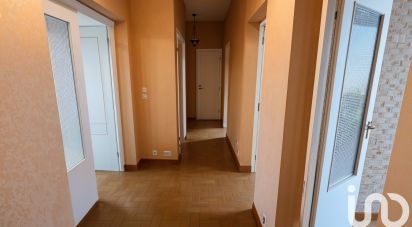 Appartement 5 pièces de 97 m² à Vichy (03200)