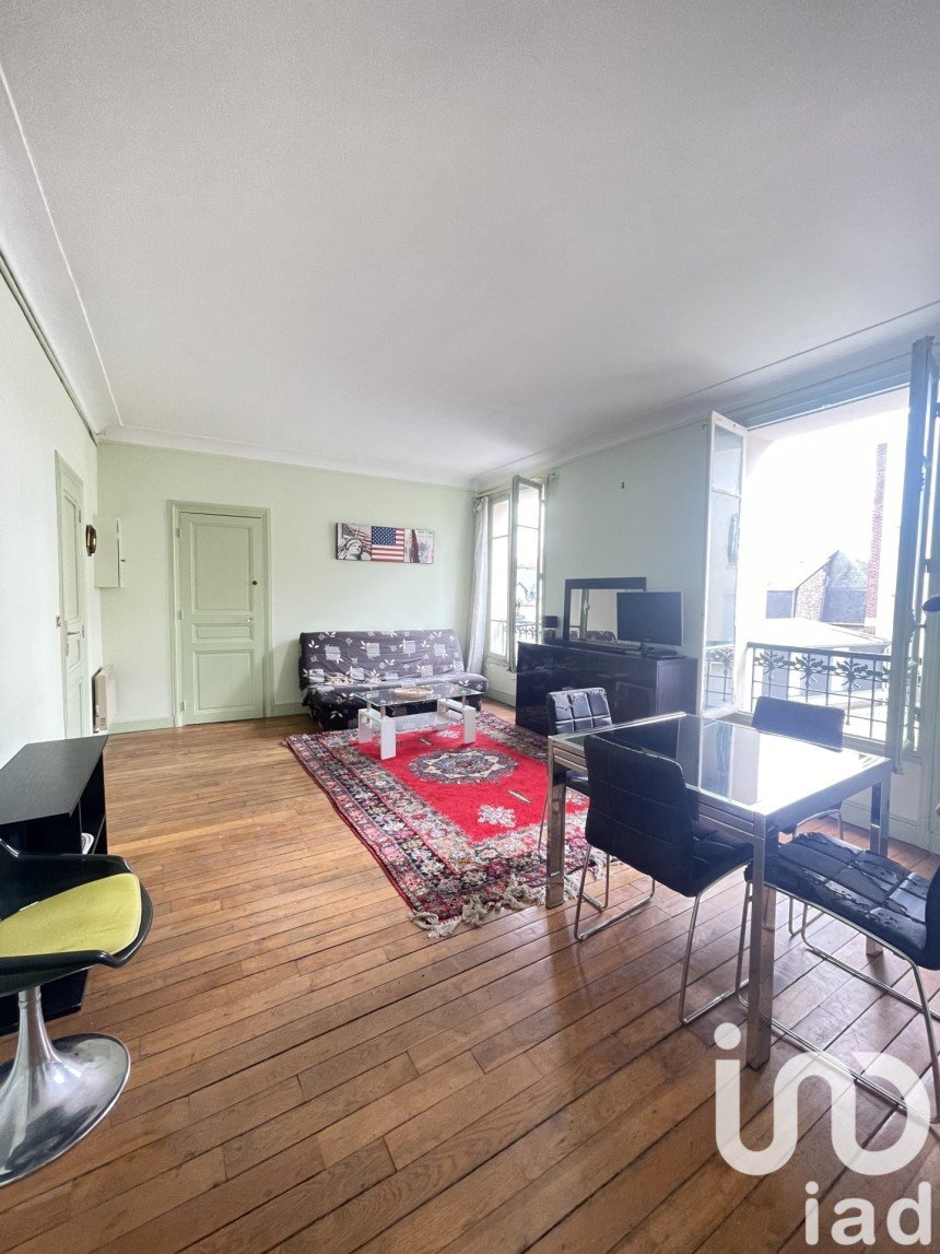 Apartment 2 rooms of 41 m² in Deauville (14800)