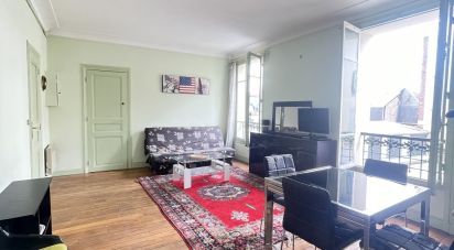 Appartement 2 pièces de 41 m² à Deauville (14800)