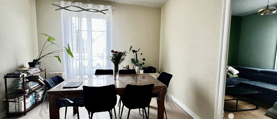 Maison 3 pièces de 66 m² à Saint-André-les-Vergers (10120)