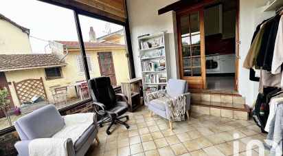 Maison 3 pièces de 66 m² à Saint-André-les-Vergers (10120)