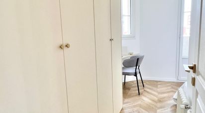 Appartement 3 pièces de 55 m² à Boulogne-Billancourt (92100)