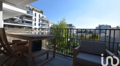 Appartement 4 pièces de 86 m² à Suresnes (92150)