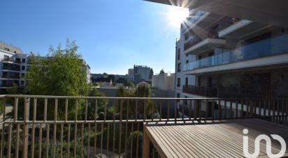 Appartement 4 pièces de 86 m² à Suresnes (92150)