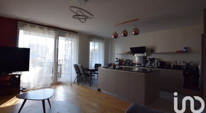 Appartement 4 pièces de 86 m² à Suresnes (92150)