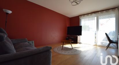 Appartement 4 pièces de 86 m² à Suresnes (92150)