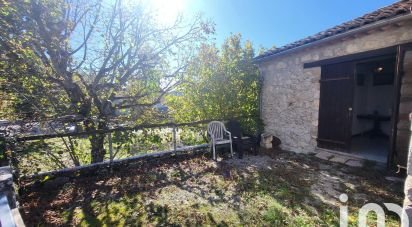 Maison traditionnelle 4 pièces de 125 m² à La Motte-Chalancon (26470)