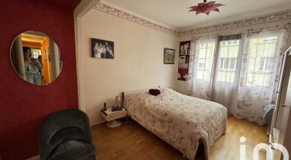 Appartement 5 pièces de 117 m² à Rennes (35000)