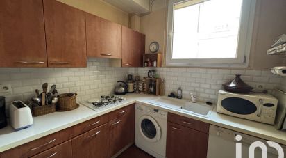 Appartement 5 pièces de 117 m² à Rennes (35000)