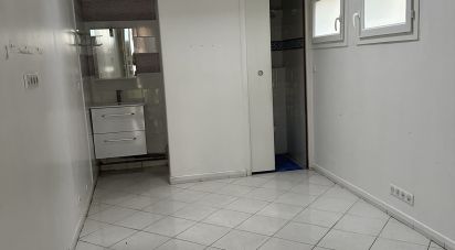 Appartement 2 pièces de 14 m² à Saint-Maurice (94410)