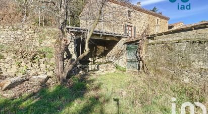 Farm 2 rooms of 120 m² in Véranne (42520)