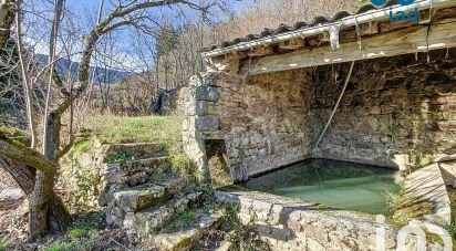 Farm 2 rooms of 120 m² in Véranne (42520)