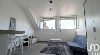 Studio 1 pièce de 21 m² à Rouen (76000)