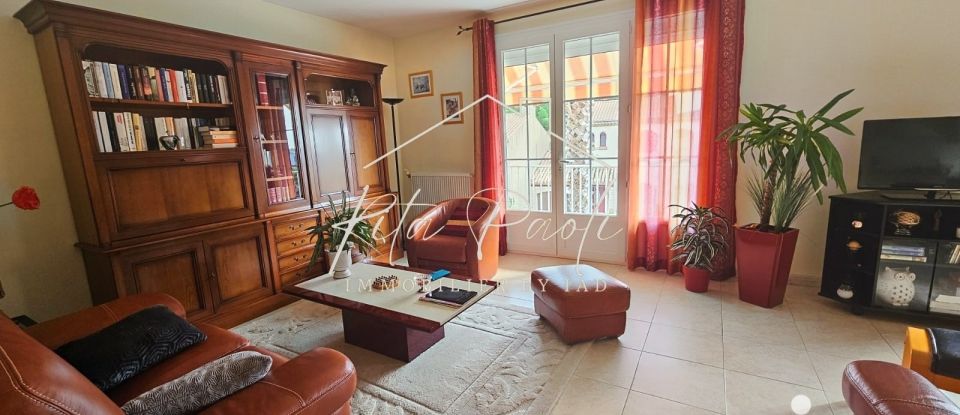 Maison 5 pièces de 130 m² à Béziers (34500)