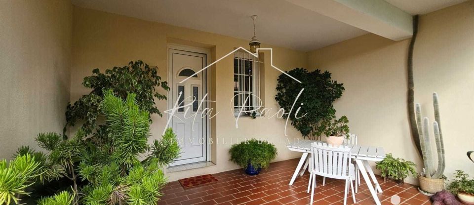 Maison 5 pièces de 130 m² à Béziers (34500)