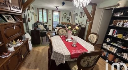 Country house 3 rooms of 55 m² in Mareuil-sur-Arnon (18290)