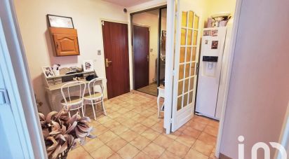 Appartement 5 pièces de 96 m² à Chilly-Mazarin (91380)