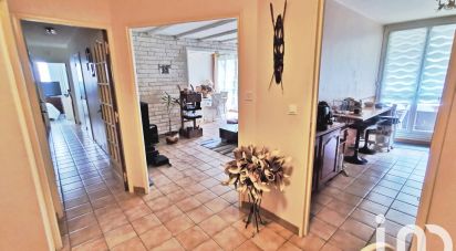 Appartement 5 pièces de 96 m² à Chilly-Mazarin (91380)