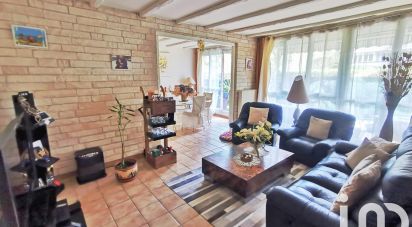 Appartement 5 pièces de 96 m² à Chilly-Mazarin (91380)