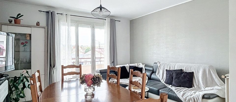 Apartment 4 rooms of 73 m² in Épernay (51200)