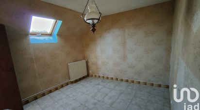 House 5 rooms of 97 m² in Trucy-sur-Yonne (89460)