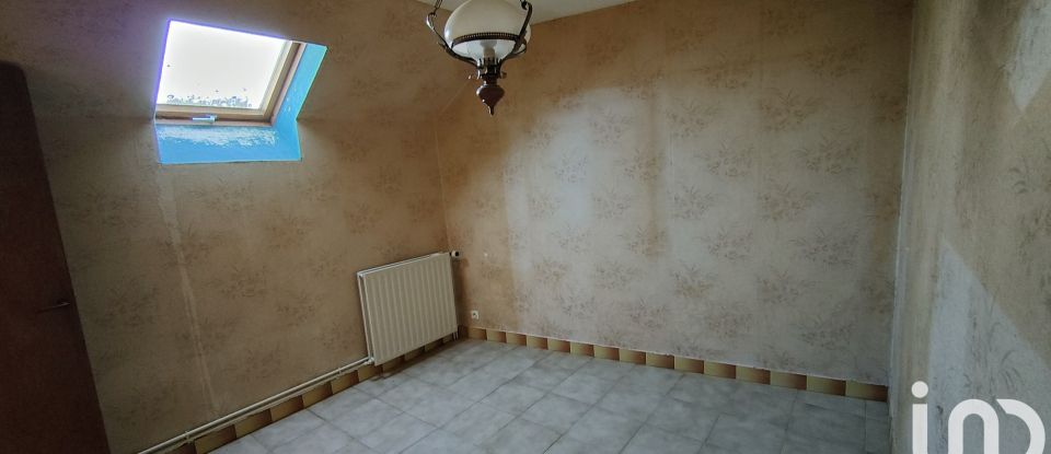 Maison 5 pièces de 97 m² à Trucy-sur-Yonne (89460)