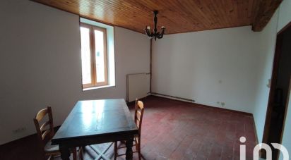 Maison 5 pièces de 97 m² à Trucy-sur-Yonne (89460)