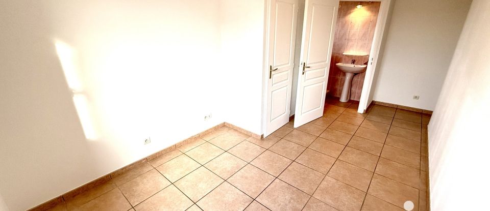 Appartement 7 pièces de 120 m² à Montélimar (26200)