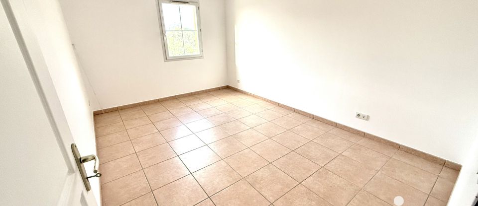 Appartement 7 pièces de 120 m² à Montélimar (26200)