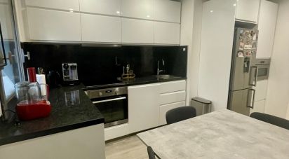 Appartement 2 pièces de 37 m² à Boulogne-Billancourt (92100)