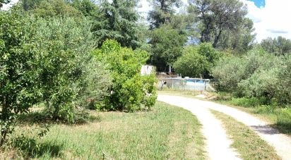 House 3 rooms of 55 m² in Brignoles (83170)