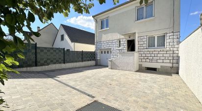 House 5 rooms of 81 m² in Herblay (95220)